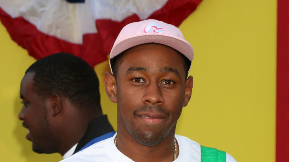 Tyler, the Creator Shares 'Call Me If You Get Lost' Cut 'Dogtooth