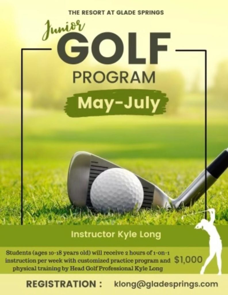 Golf Program