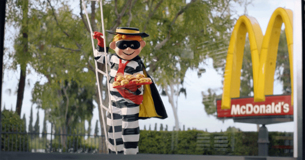 hamburglar