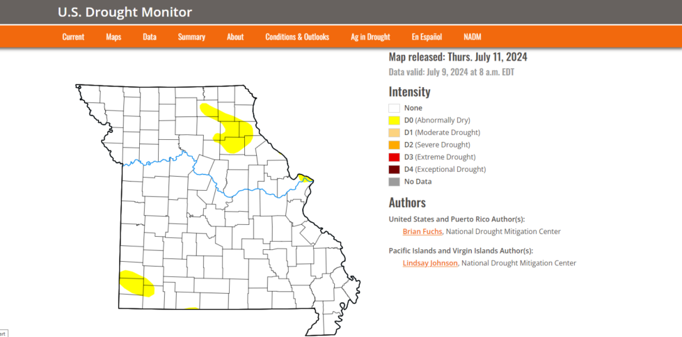 7-11-2024-missouri-drought-monitor-map-2746308