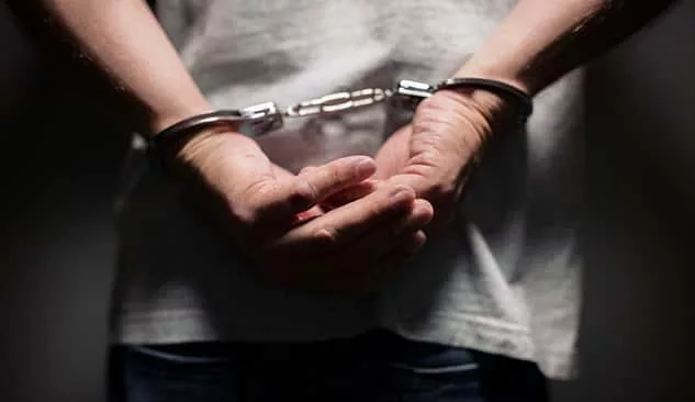arrest860699