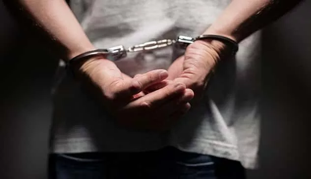 arrest641484
