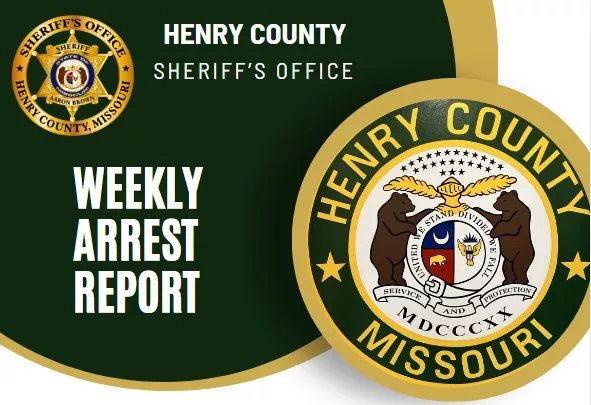 henry-county-sheriffs-arrest-report-logo27965