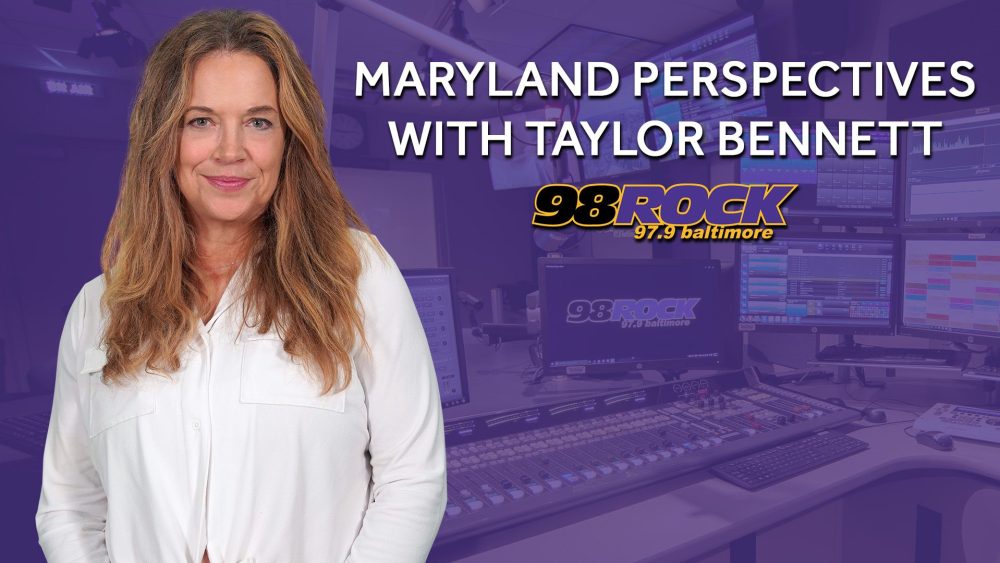 Maryland Perspectives | 98 Rock Online