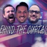 Behind The Curtain {02-21-26} episode artwork