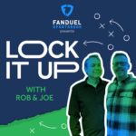 LOCK IT UP Episode 056: The Final Four, the start of the MLB regular season and Lamar Jackson