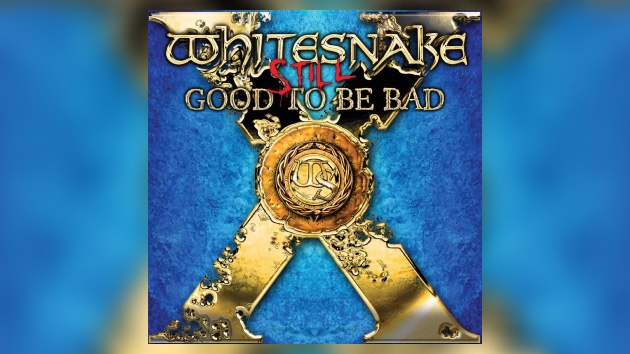 Whitesnake revisiting 10th studio album with new retrospective