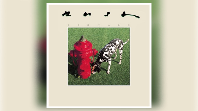 Rush celebrating another anniversary with 'Signals – 40th