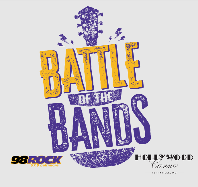 Battle of the Bands Night 3 98 Rock Online