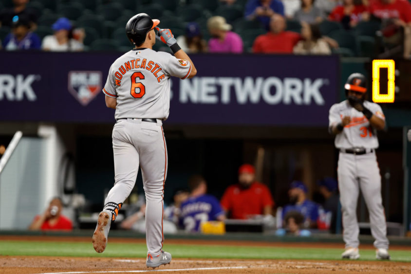 baltimore-orioles-v-texas-rangers-2