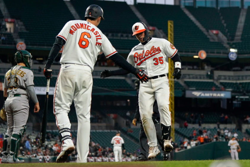 oakland-athletics-v-baltimore-orioles