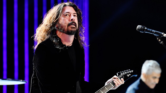 Ohana Fest 2023 Lineup Announced - Foo Fighters, Vedder + More