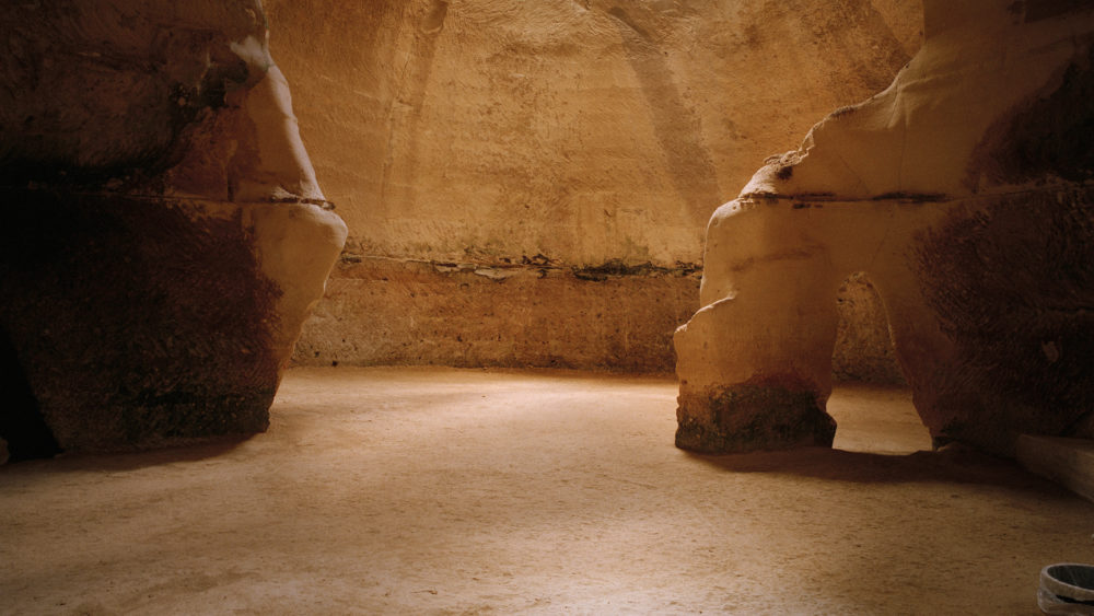 israel-bet-guvrin-bell-caves