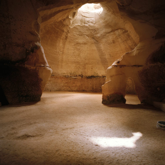 israel-bet-guvrin-bell-caves