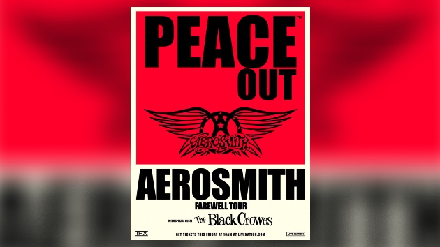 Aerosmith & The Black Crowes Tickets Sat, Feb 17, 2074 7:00 pm at Capital  One Arena in Washington, DC