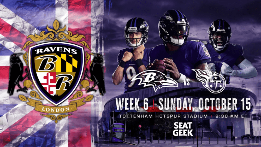 ravens-will-travel-to-london-to-face-titans