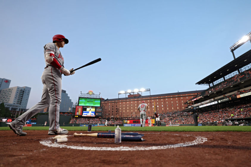 los-angeles-angels-v-baltimore-orioles-3