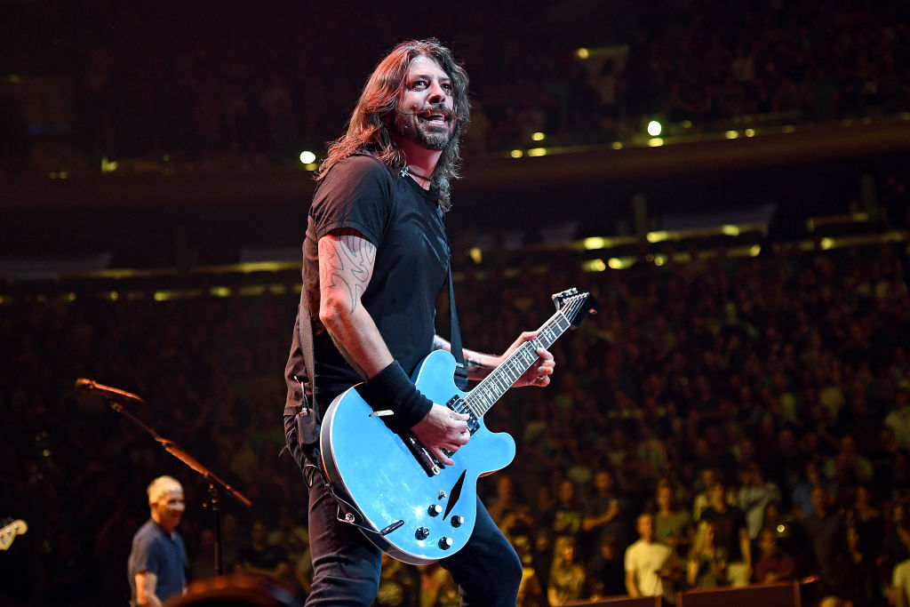 the-foo-fighters-reopen-madison-square-garden