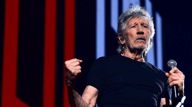 British MP calls for ban on Roger Waters' Manchester show following ...