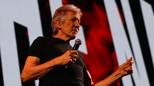 Roger Waters responds to criticism over his This Is Not A Drill