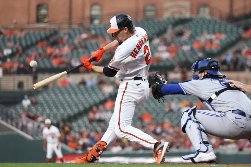 toronto-blue-jays-v-baltimore-orioles