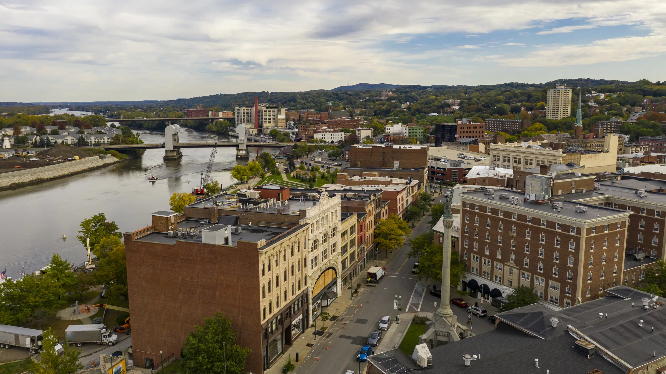 aerial-perspective-over-downtown-troy-new-york-on-the-hudson-river