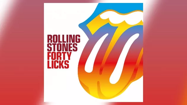 Rolling Stones' 'Forty Licks' getting digital, Dolby Atmos