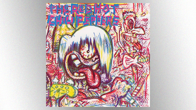 限定REDレコードFlea フリー レッドホットチリペッパーズradiohead Flea wants to rerecord debut Red Hot Chili Peppers album | 98 Rock