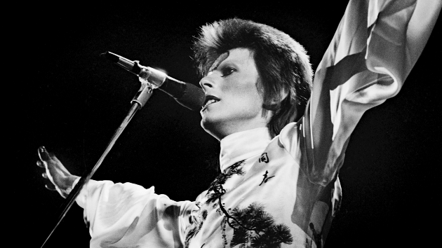 David Bowies Pianist Recalls The End Of Ziggy Stardust On 50th Anniversary Of Final Show 98 6031