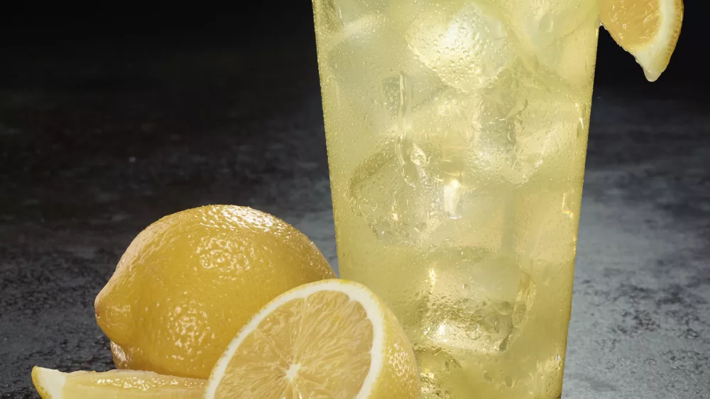 iced-lemonade
