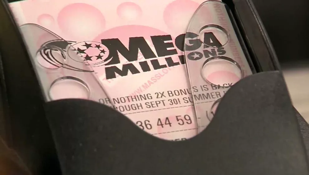 Mega Millions Mania: Here Are Tonight's Winning Numbers For The $1.1 ...