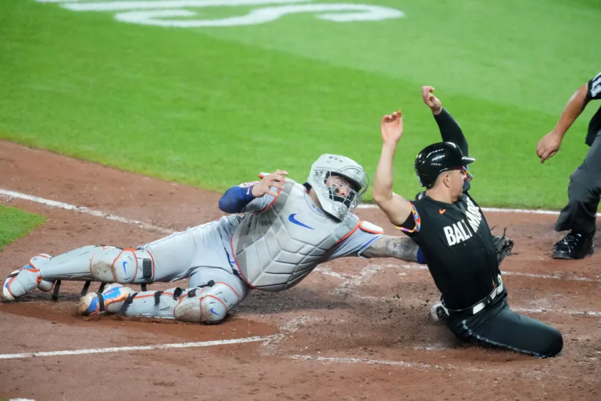 new-york-mets-v-baltimore-orioles