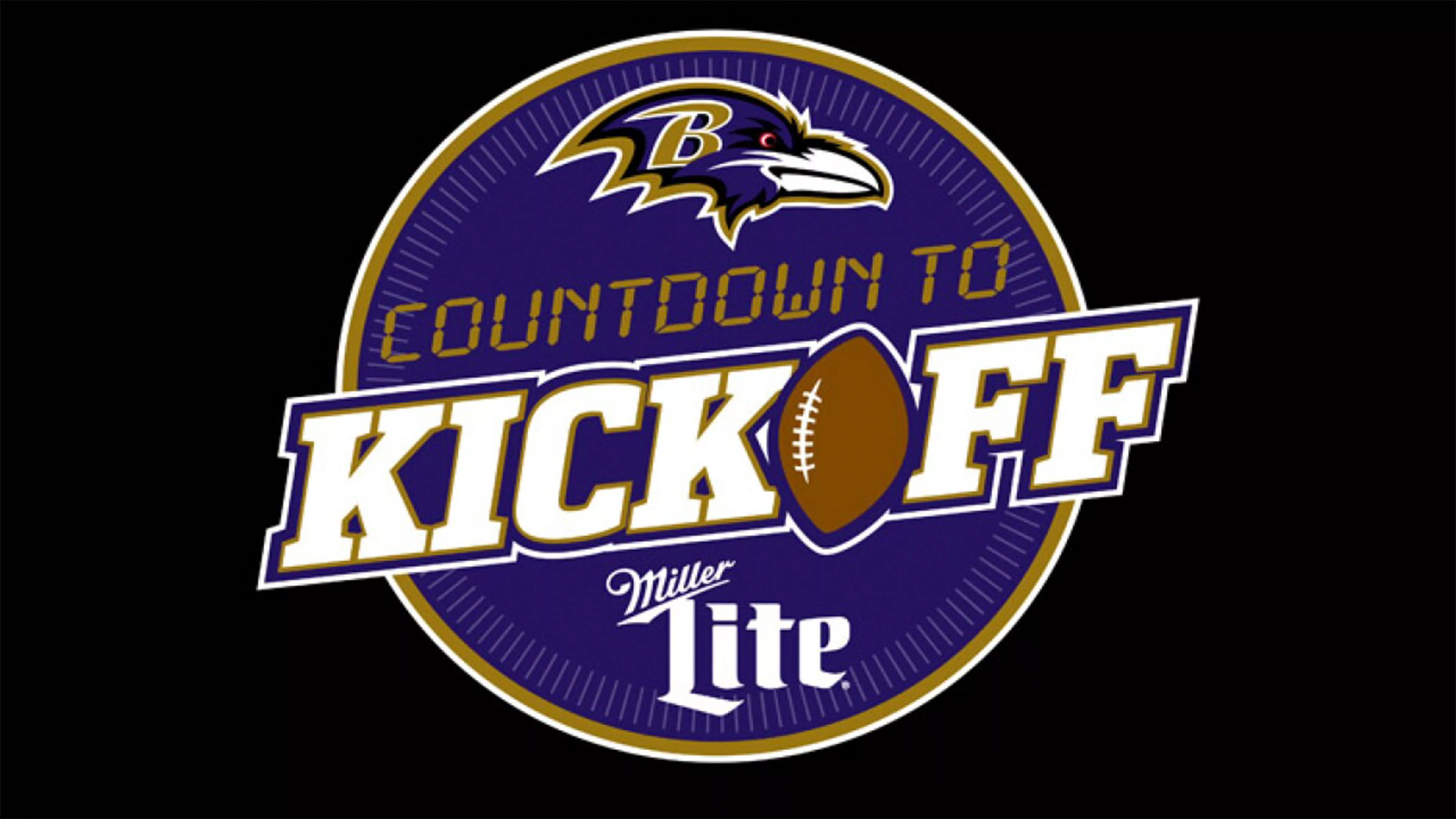 All Time Low headlines Ravens Countdown to Kickoff Watch Party