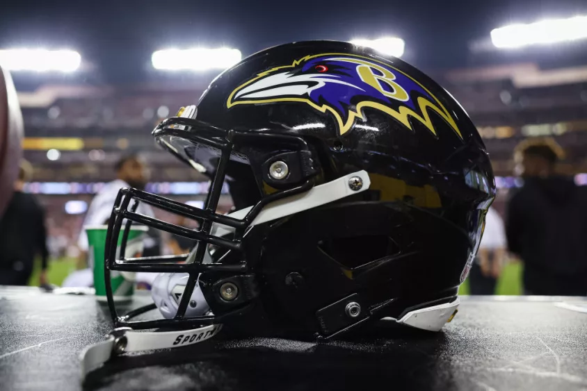 Ravens whittle down players to 53-man roster: Who got cut