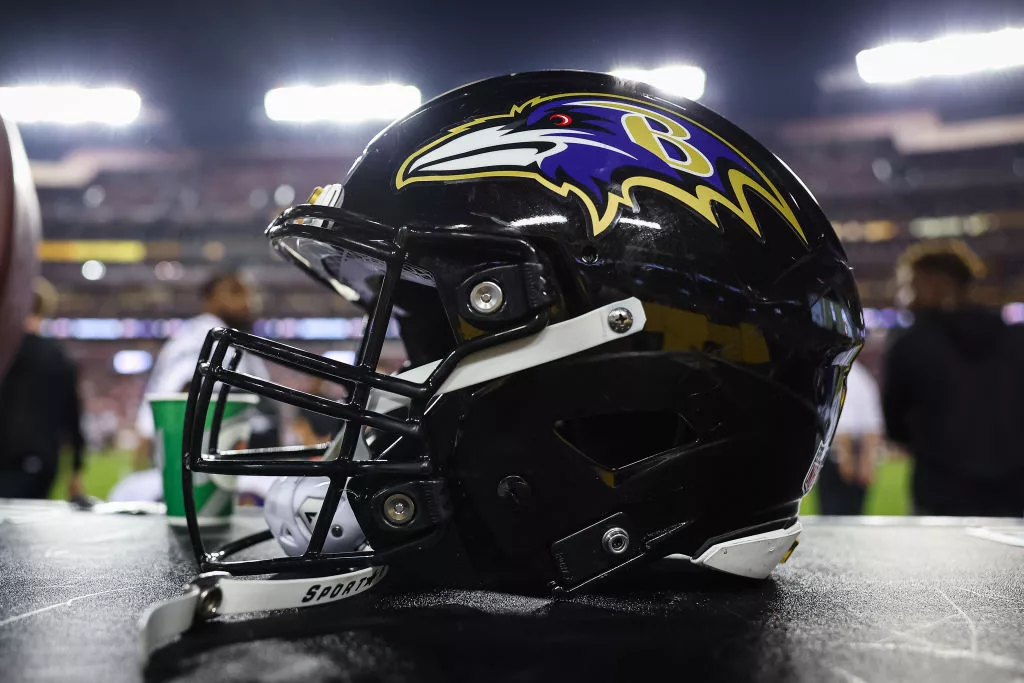 Baltimore Ravens on X: why so serious? 