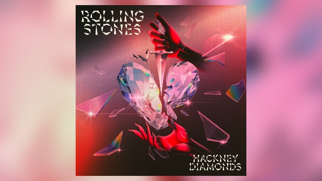未開封 レア Rolling Stones Hackney Diamonds Hackney Diamonds: The Rolling Stones: Amazon.ca: Music