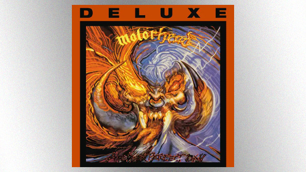Motörhead's 'Another Perfect Day' album to be reissued | 98 Rock