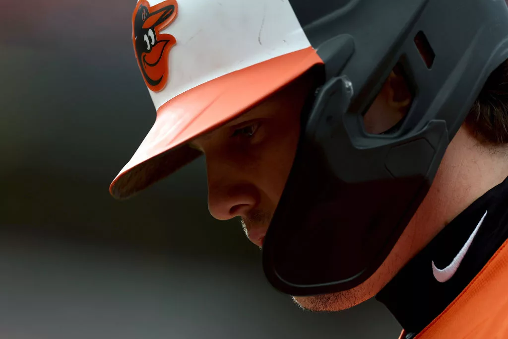 Orioles in danger of being swept out of the postseason after losing ALDS  Game 2 to the Rangers