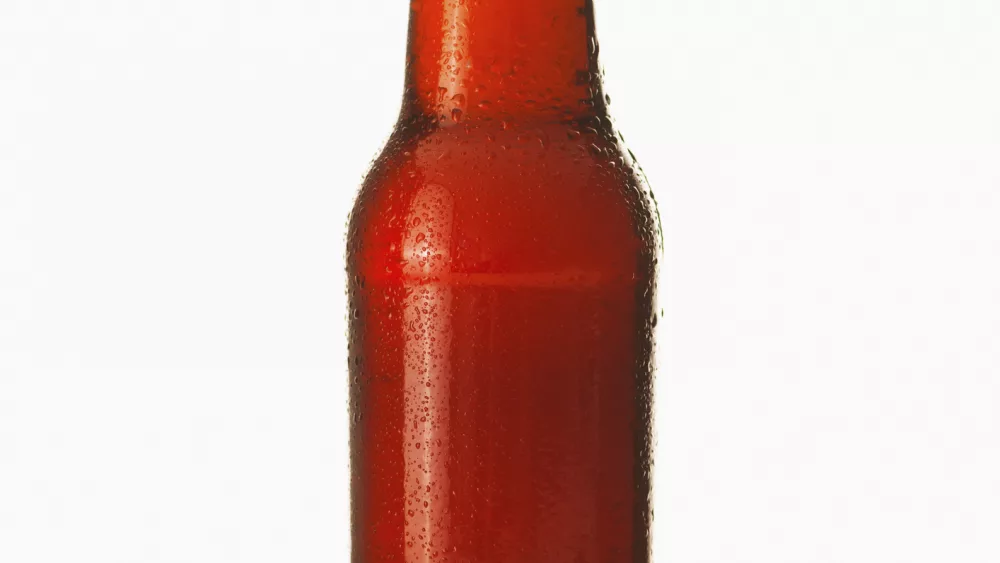 studio-shot-of-beer-bottle