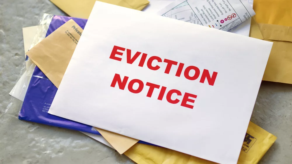 eviction-notice-in-the-post