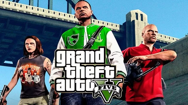 GTA 6 Release Date Possibly Teased by Rockstar Games in Online T-shirt  Update