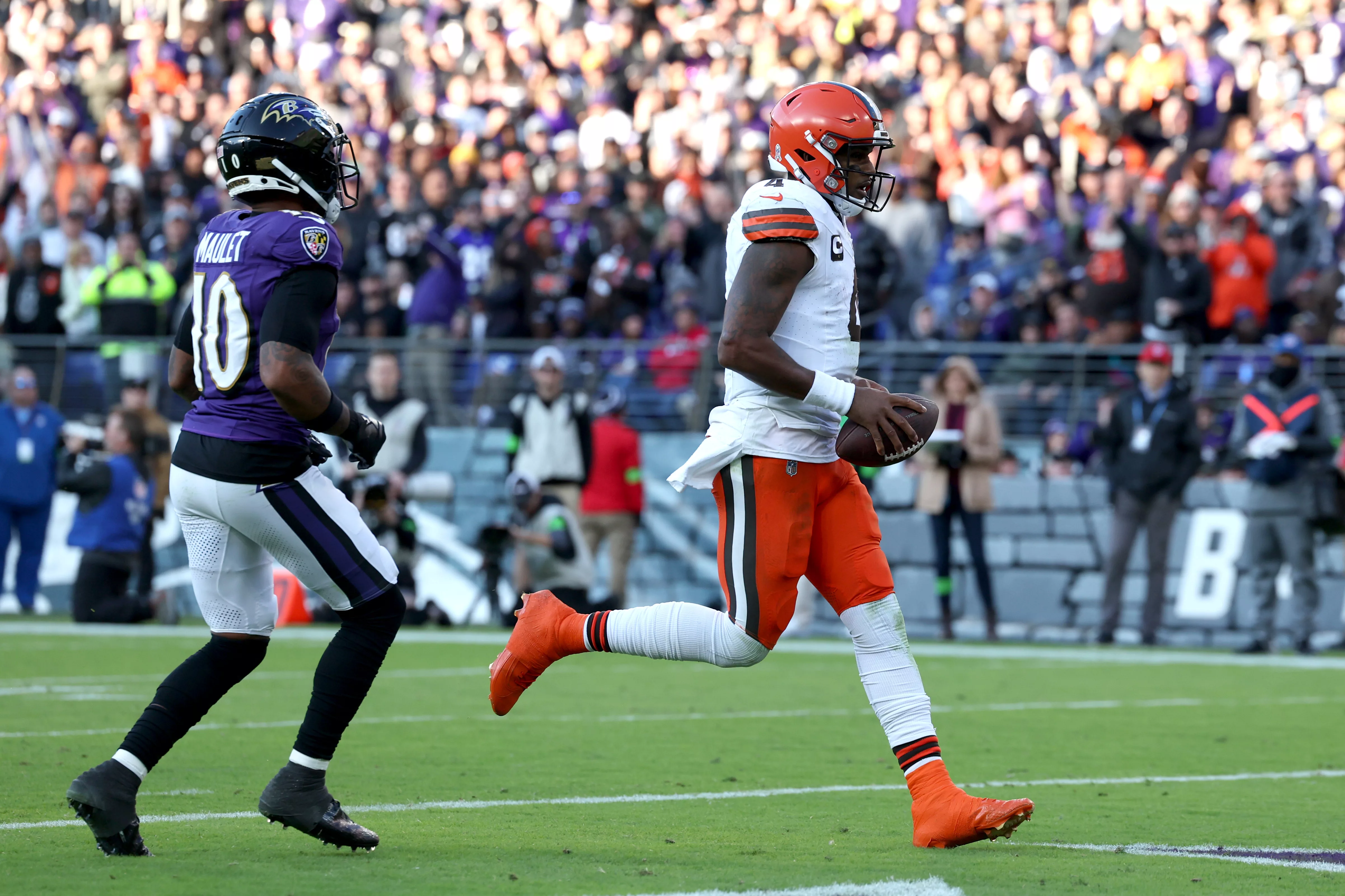 cleveland-browns-v-baltimore-ravens