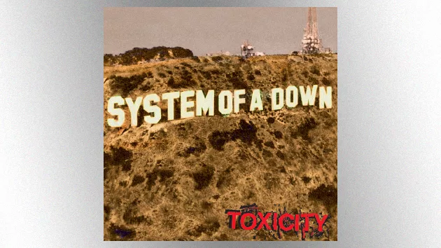 Every system of hot sale a down song