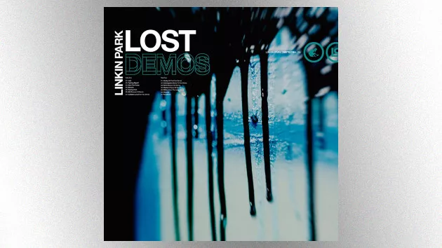 Linkin Park - Vote for your favorite Lost Demo at