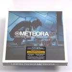 Linkin Park “Meteora” box set.