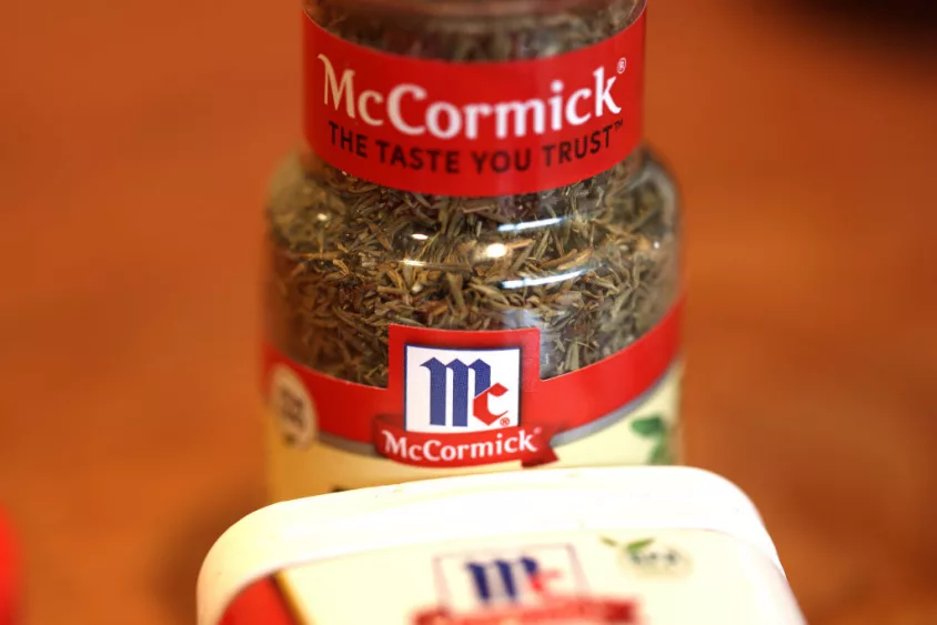 Spice Maker McCormick Predicts 2024's 'Flavor of the Year' - Men's