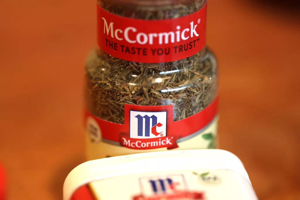 McCormick's Flavor Of The Year Is A Vietnamese And Cajun Style Seasoning