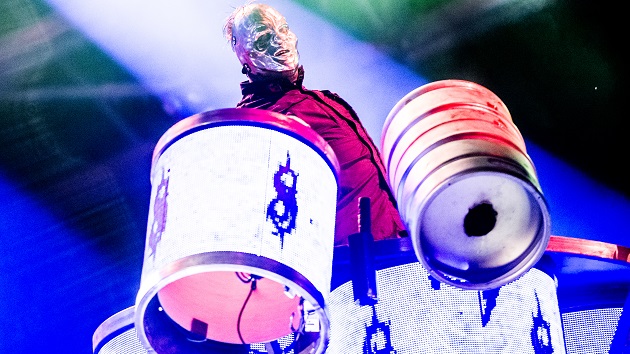 Slipknot's Clown addresses Jay Weinberg departure: 