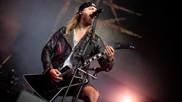 Bullet for My Valentine announces ﻿'The Poison'﻿ reissue | 98 Rock