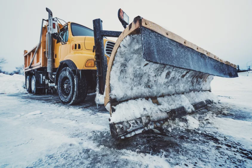 highway-snow-plow